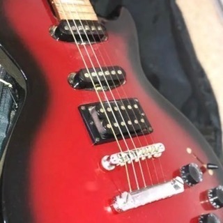 ESP ブランド glassroots  の ギター