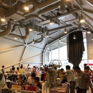 【下関市】川棚はさみっと11月出店募集