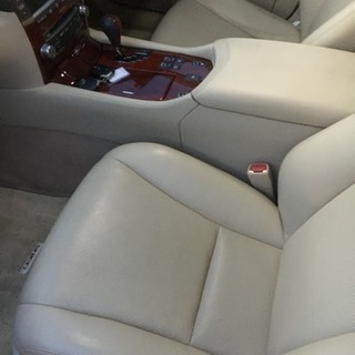 LS460 中期2011年式の画像