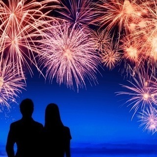 婚活パーティー　《♡狛江花火大会》特別席で花火鑑賞～恋するお祭りコン～