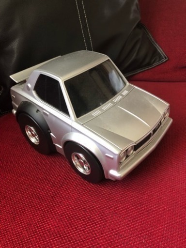 その他 GT-R JUMBO CHORO-Q