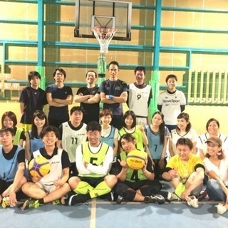 8/5(日)運動しませんか？