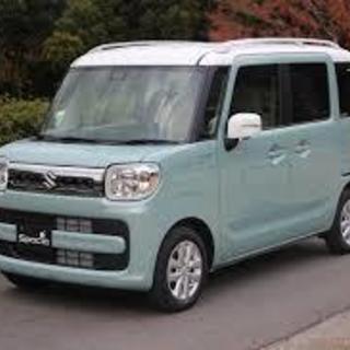 ロ－ン審査でお困りの方諦めないで！独自ローン有！令和3年式 スペ...