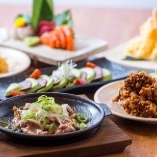 リニューアルオープンにつき元気な仲間募集中の画像