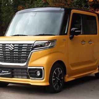 ロ－ン審査でお困りの方諦めないで！独自ローン有！令和２年式 スペ...