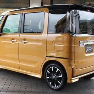 ロ－ン審査でお困りの方諦めないで！独自ローン有！令和２年式 スペ－シアカスタム　XSの画像