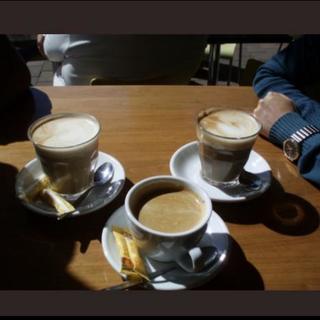 駅近で女子のカフェ英会話☆初心者＆初参加OK
