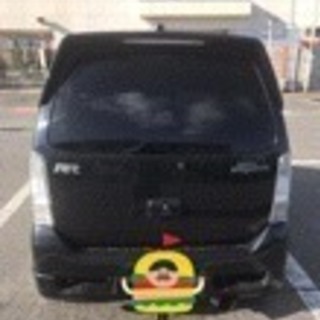 ワゴンR改造車の画像