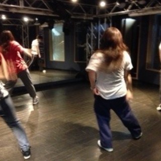 ジャンルいろいろダンスレッスン！低価格・少人数制のダンススクールの画像
