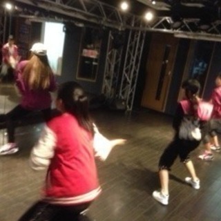 ジャンルいろいろダンスレッスン！低価格・少人数制のダンススクールの画像