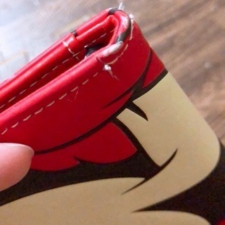 ミニーちゃん iPhonePlusケースの画像
