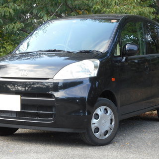 ☆完売御礼☆即日引き渡し可☆H20年式☆H30自動車税込み☆車検...