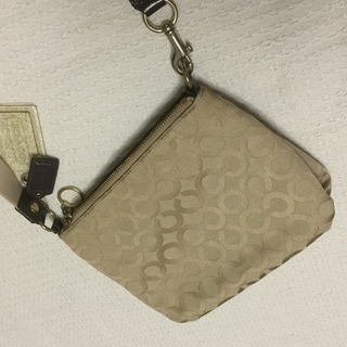 値下げ‼️コーチ★バッグの画像