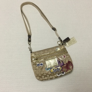 値下げ‼️コーチ★バッグの画像