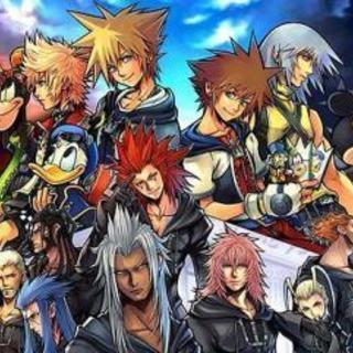 懐かしのゲームについて語りませんか？DQ,FF,KH,ゼルダ,ク...