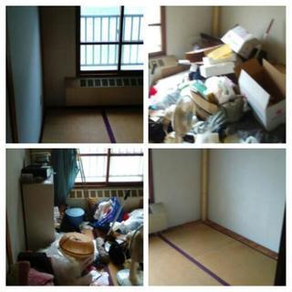 便利屋タクミ　遺品整理　生前整理　家具家電片付けなど　どんな事でも致します。 - 便利屋