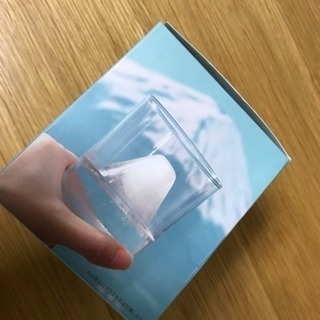フジ 氷の画像