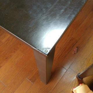 ダイニングテーブル♪差し上げますの画像