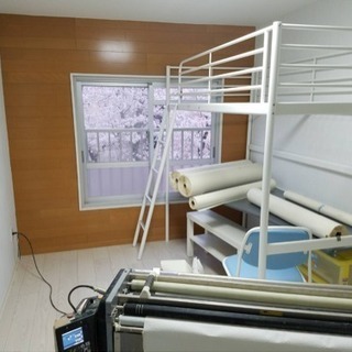 【寮完備】リフォーム・木工・造作大工の画像