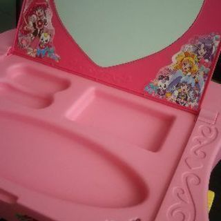 ☆値下げ！☆おまけ付き🎵【ハピネスチャージプリキュア】らくがきんちょの画像