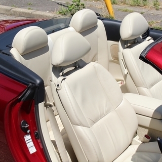 【車検２年付】 レクサス SC430 430 電動オープン/本革シート/ナビ/地デジ ☆自社ローン・オートローン全国対応の画像