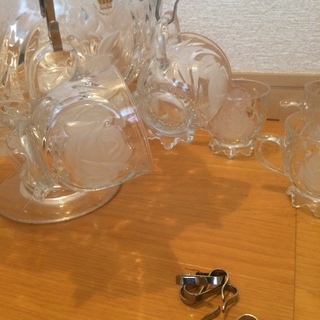 （ありがとうございました☆取引終了）3,000円　昭和レトロ　薔...