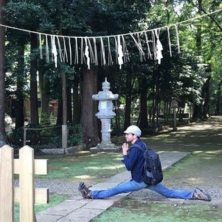 本格派 ヨガ 健康になろう