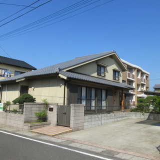 内覧出来ます！大分不動産マーケットまでお電話ください！の画像