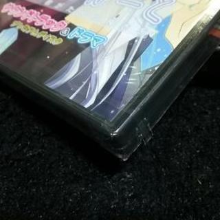 サウンドトラック新品未使用の画像