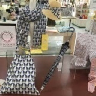 吉祥寺 ピッコーネ 吉祥寺キラリナ店にて レディース 雑貨の販売スタッフ募集！！ の画像