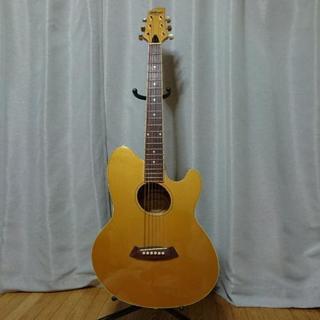 Ibanez エレアコギター