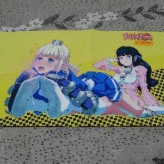 ロードオブトラッシュ　とらのあな　ポスター