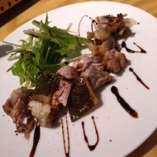 美味しい物を食べに行ける仲間を募集します。