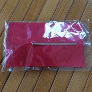 ハンドメイド 髪飾り③の画像