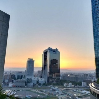明日（8/3）食事会します！