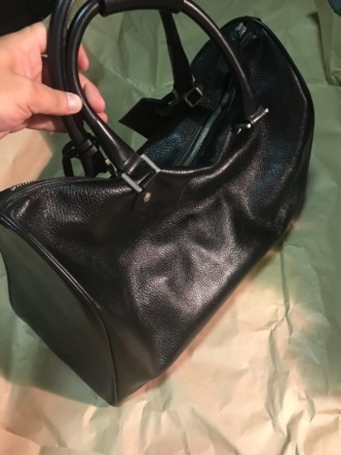 ヴェルサーチ ヴィンテージ ボストン 正規品
