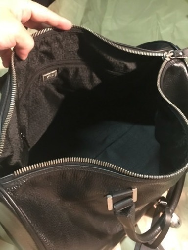 ヴェルサーチ ヴィンテージ ボストン 正規品