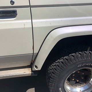 ランクル プラドの画像