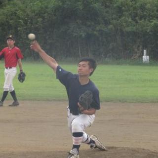 選手募集中 − 東京都