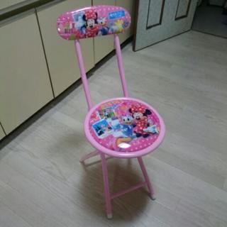 パイプ椅子