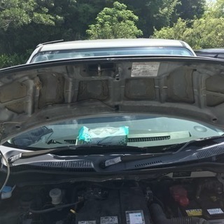 スズキ ワゴンR 部品取りに！の画像