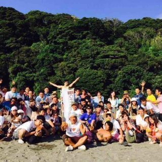 明日❗ 【残り10名】【猿島】BBQ＆チーム対抗お宝探し！【現在...