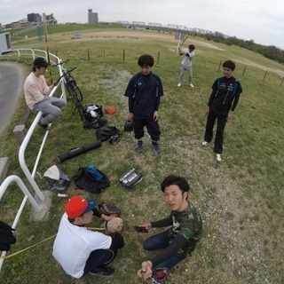 ⚾️野球チーム⚾️メンバー募集！ - 大阪市