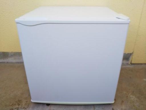 【リサイクルサービス八光　安心の1か月保証　配達設置OK】モリタ 50L 1ドア冷蔵庫（直冷式）MORITA MR-50