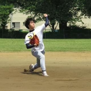 東京Asterisk選手募集中 − 東京都
