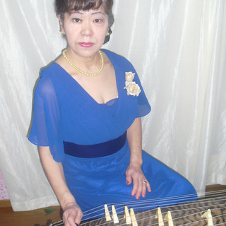 箏三絃教室の画像