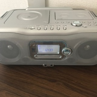 MDプレイヤー