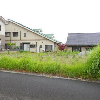 鹿児島県指宿市東方「ゆのさと台」【宅地分譲】温泉分譲地残4区画販売524万円～602万円 - 土地販売/土地売買