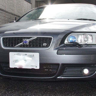 ボルボ　Ｓ６０　タイプＲ　 お買い上げ、ありがとうございました。