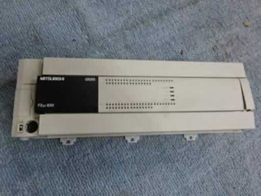 ＦＸ３Ｕ－８０ＭＲ／ＥＳ  （三菱電機シーケンサ）